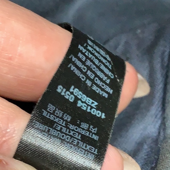 FOSSIL POLKA DOT DAWSON Crossbody bag - Picture 10 of 10